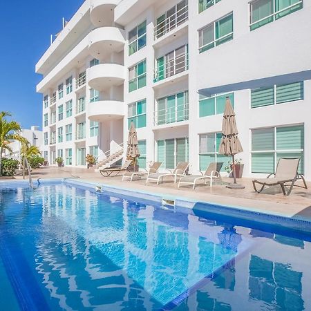 Condos By Malecon I Breathtaking Ocean View La Paz Exterior foto