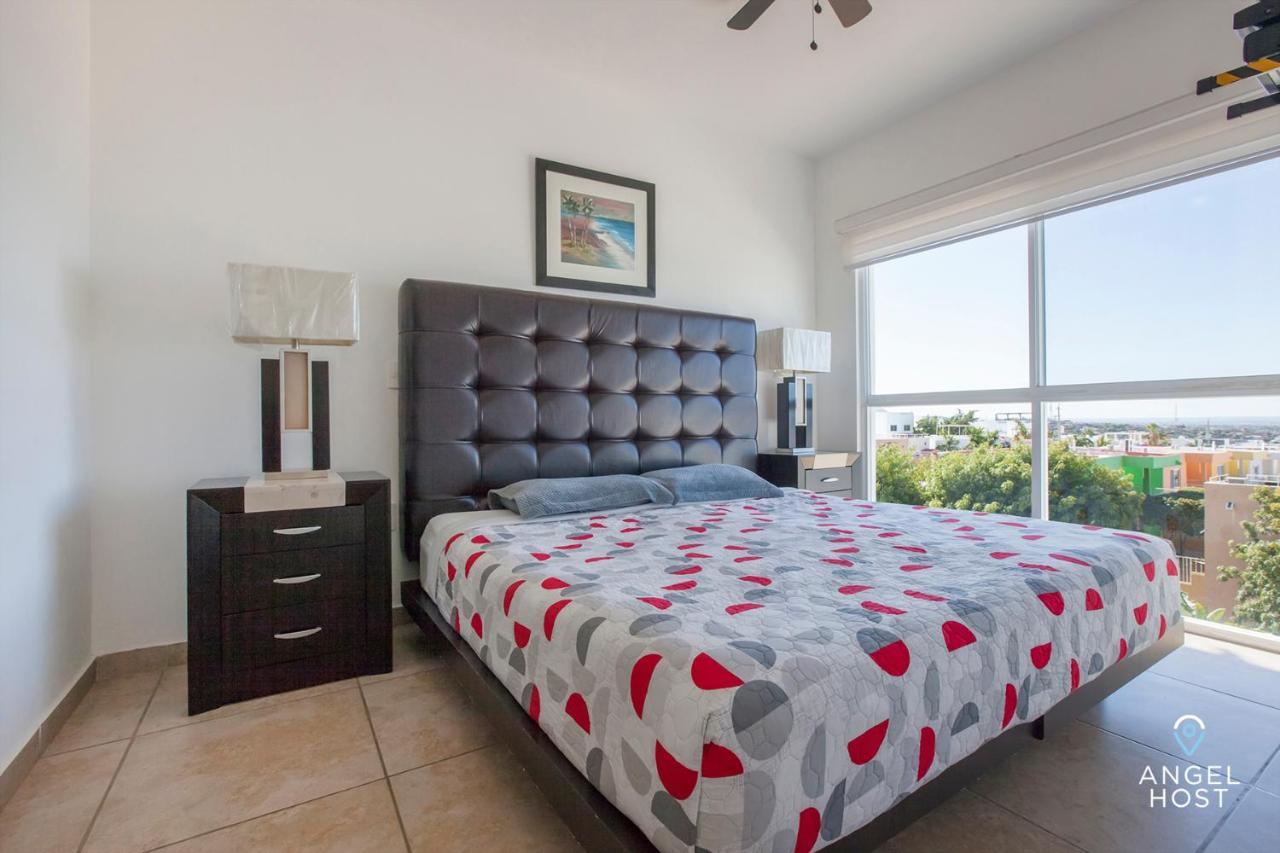 Condos By Malecon I Breathtaking Ocean View La Paz Exterior foto