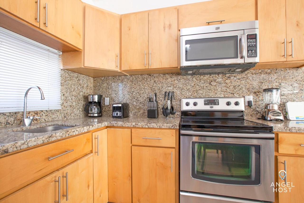 Condos By Malecon I Breathtaking Ocean View La Paz Exterior foto
