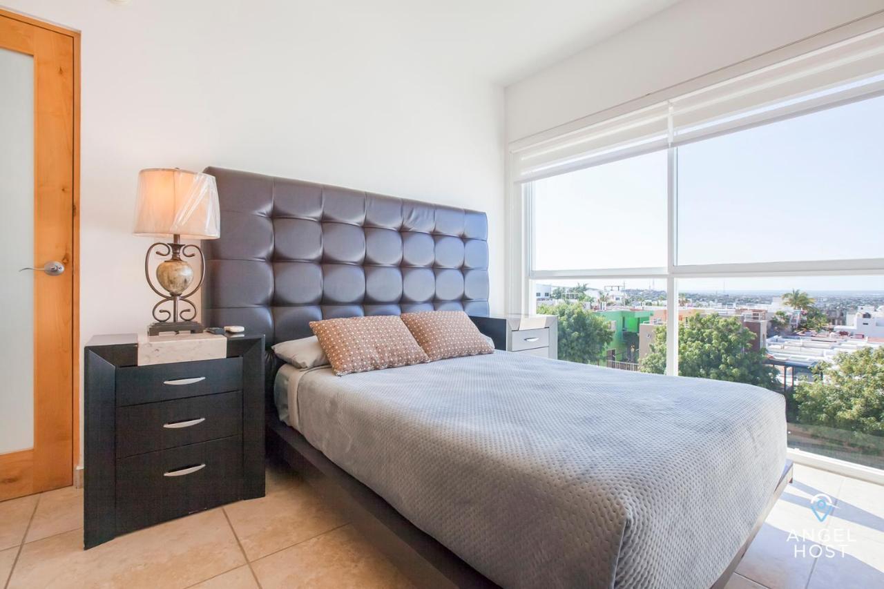 Condos By Malecon I Breathtaking Ocean View La Paz Exterior foto