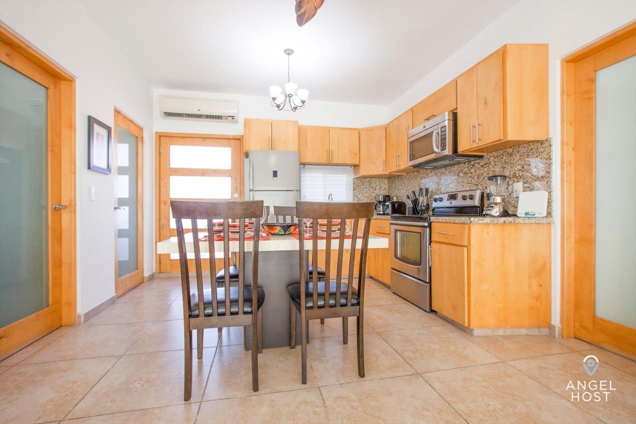 Condos By Malecon I Breathtaking Ocean View La Paz Exterior foto