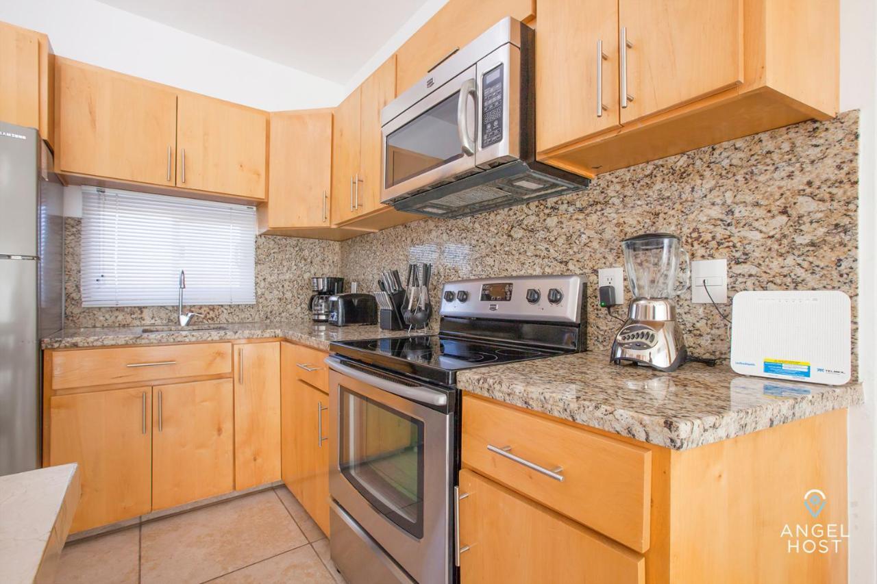 Condos By Malecon I Breathtaking Ocean View La Paz Exterior foto