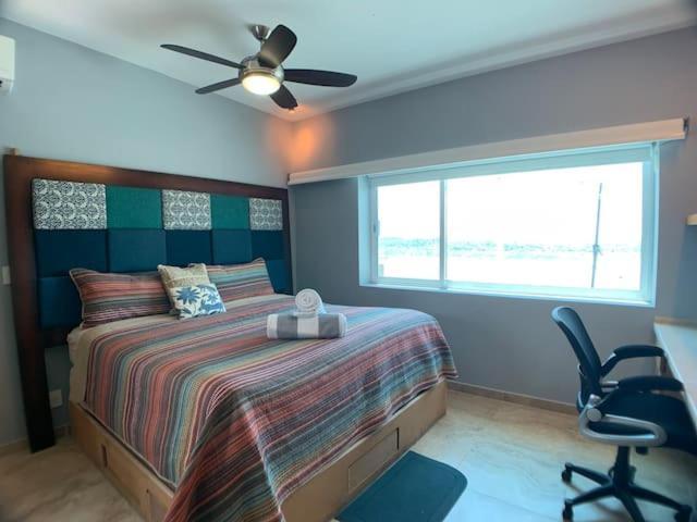 Condos By Malecon I Breathtaking Ocean View La Paz Exterior foto