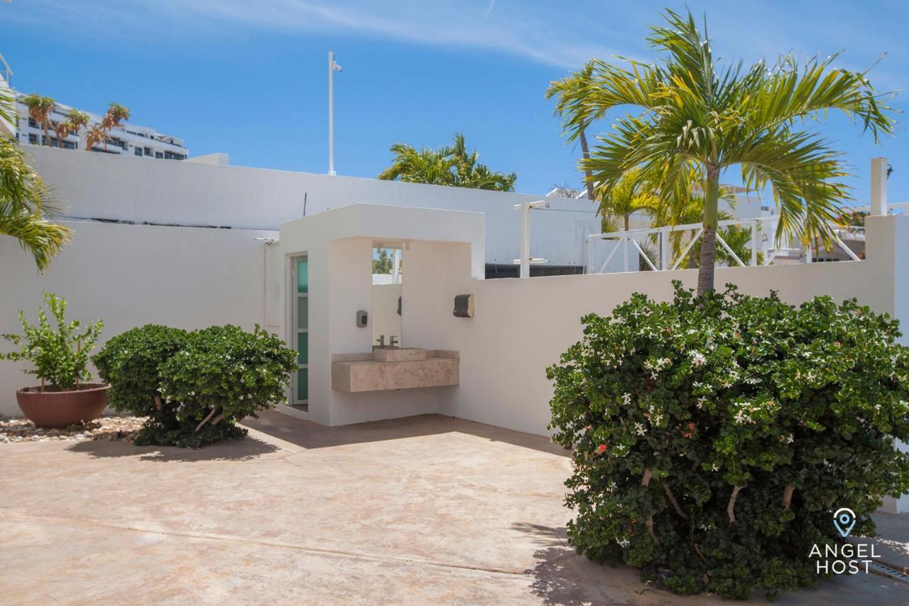 Condos By Malecon I Breathtaking Ocean View La Paz Exterior foto