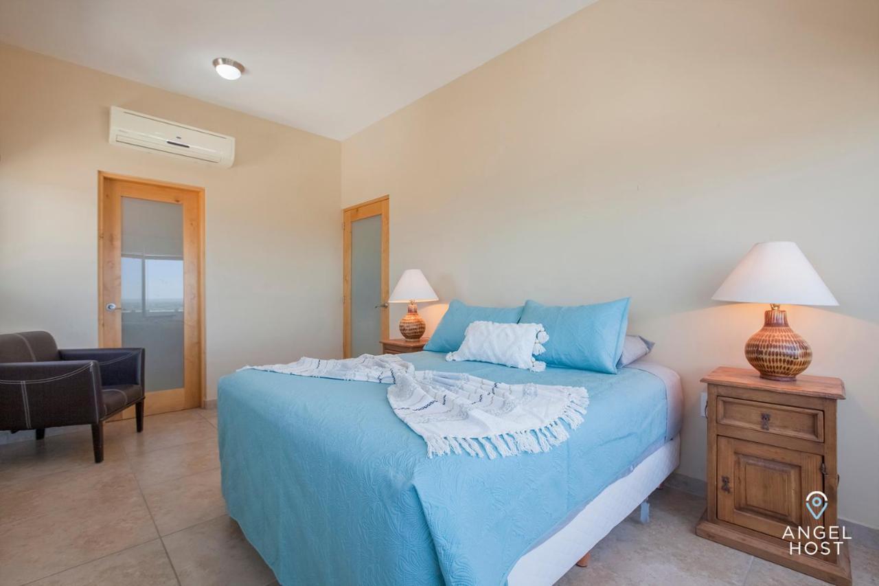 Condos By Malecon I Breathtaking Ocean View La Paz Exterior foto