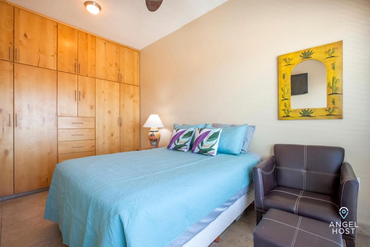 Condos By Malecon I Breathtaking Ocean View La Paz Exterior foto